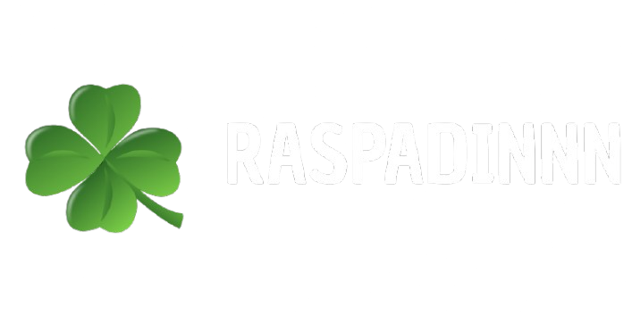 Raspadinnn